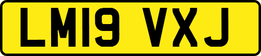 LM19VXJ