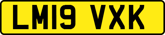 LM19VXK