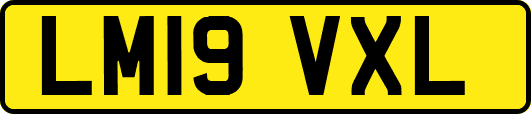 LM19VXL