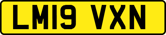 LM19VXN
