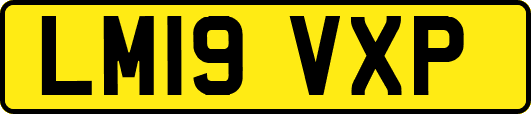 LM19VXP
