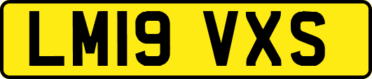 LM19VXS