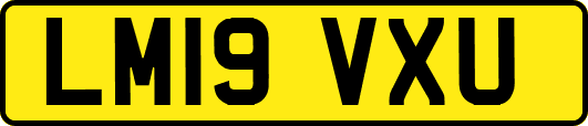 LM19VXU