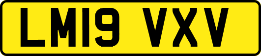 LM19VXV