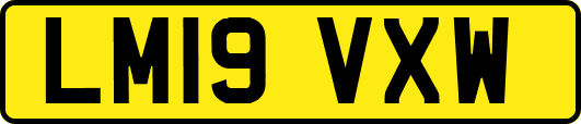 LM19VXW