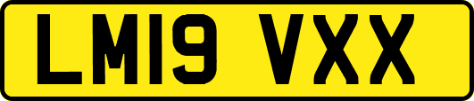 LM19VXX