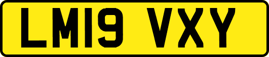 LM19VXY