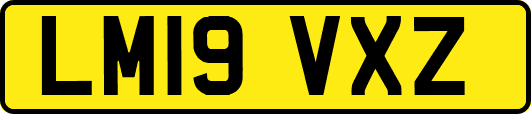 LM19VXZ