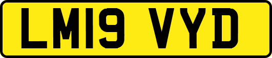 LM19VYD