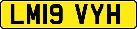 LM19VYH