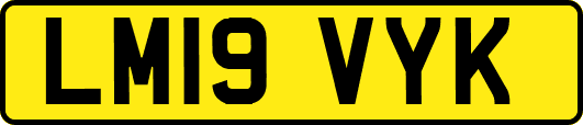 LM19VYK