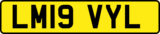 LM19VYL