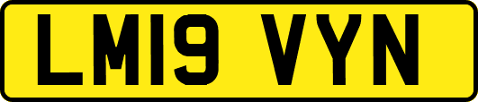 LM19VYN