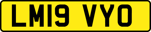 LM19VYO