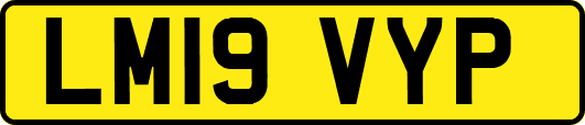 LM19VYP