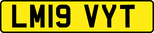 LM19VYT