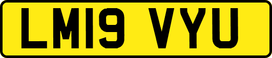 LM19VYU