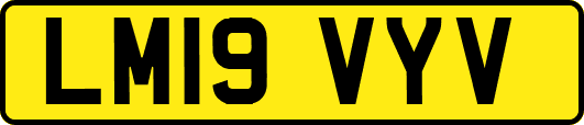LM19VYV