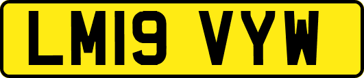 LM19VYW