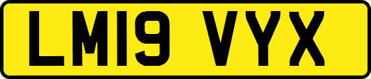 LM19VYX