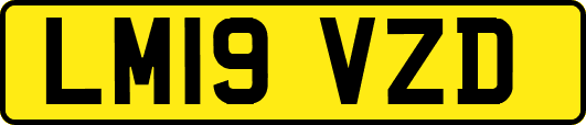 LM19VZD