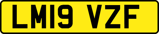 LM19VZF