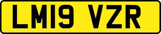LM19VZR