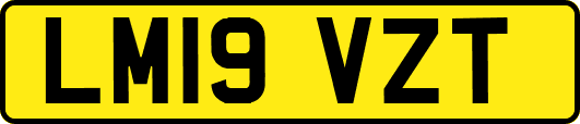 LM19VZT