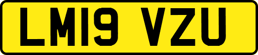 LM19VZU