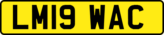 LM19WAC