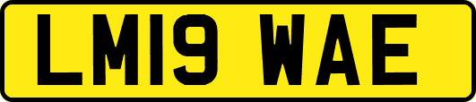 LM19WAE