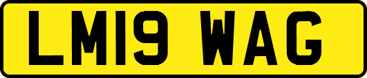LM19WAG