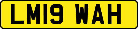 LM19WAH