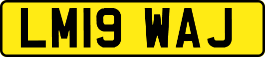 LM19WAJ
