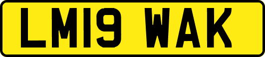 LM19WAK