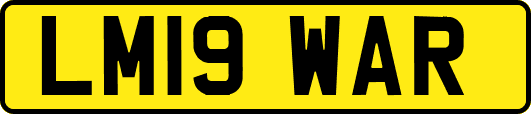 LM19WAR