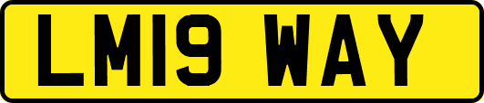 LM19WAY