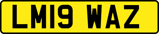 LM19WAZ