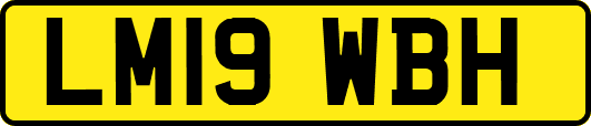 LM19WBH