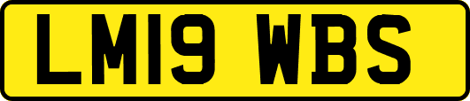 LM19WBS