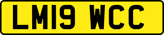 LM19WCC