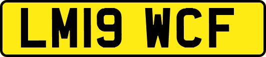 LM19WCF