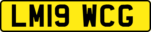 LM19WCG