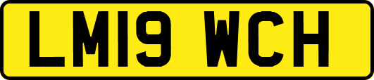 LM19WCH
