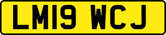 LM19WCJ