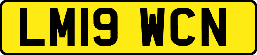 LM19WCN