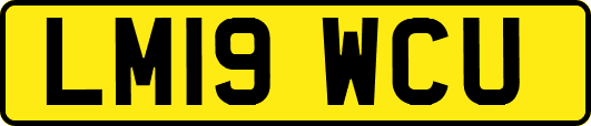 LM19WCU