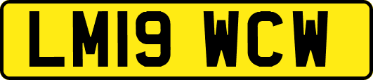 LM19WCW