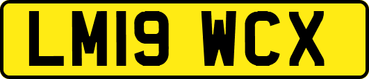 LM19WCX