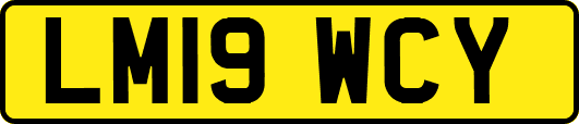 LM19WCY